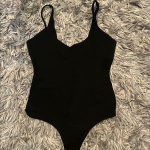 Woman’s bodysuit